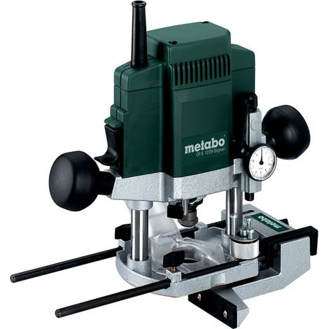 METABO Oberfräse Of E 1229 Signal (601229700) MetaLoc (1/5)
