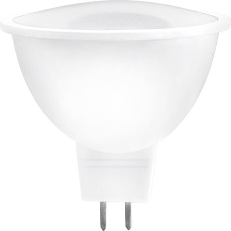 MR16 Matel Chip Samsung LED-Lampe 5 W 120 ° neutral