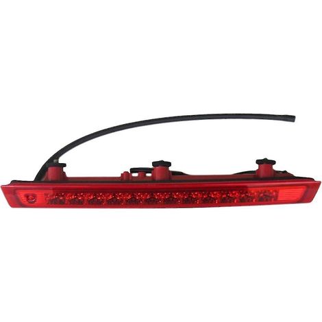 Hochgesetzte Bremsleuchte hinten für i30 2007-2011 927002l000 Hochgesetzte LED-Bremsleuchte - yu (1/5)