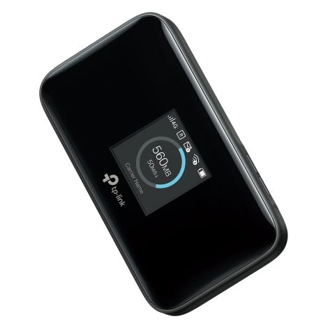 Routeur LTE-Advanced portable TP-Link M7750