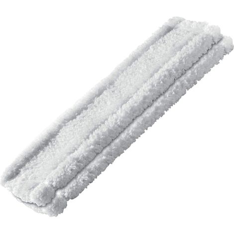 Set di 2 salviette in microfibra originali - Idropulitrici - KÄRCHER - 295173