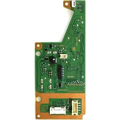 Carte PCB de Remplacement pour Lecteur DVD D'Origine pour Sony PlayStation 5 pour PS5 (Carte Logique UHN-030)