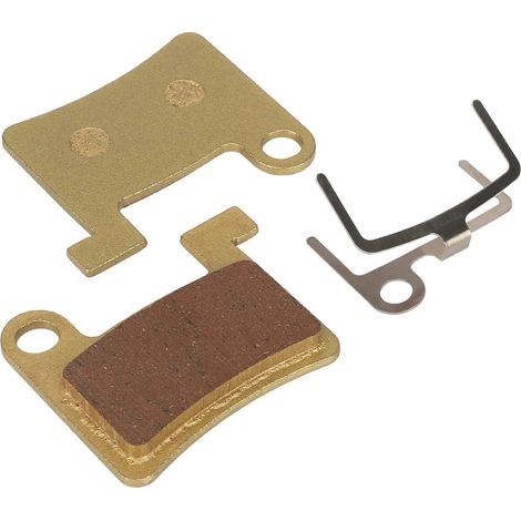 Geeignet für Bremsbeläge, Scheibenbremsen, hydraulische LBN-Scheibenbremsen und Bremsklötze für Yilaida Suzuki Lithium-Batterie-Falt-Elektrofahrzeuge.