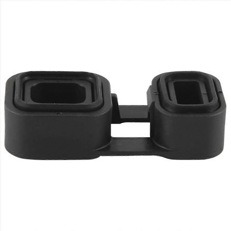 Kit de 6 pièces pour manchons de corps de vanne 6HP19 et 6HP21, joints de connecteur. (1/5)