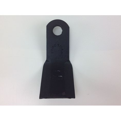 Zappetta ORIGINALE PROCOMAS 40x6 trinciatrice F80 F100L RT60 RT70 RT80 U150.21
