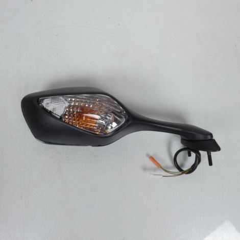 rechter rückspiegel blinkend leds rms für motorrad honda 1000 cbr (1/3)