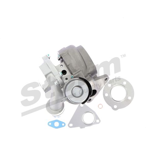 Turbocompresseur pour Mégane 1.5 DCI 106 14411