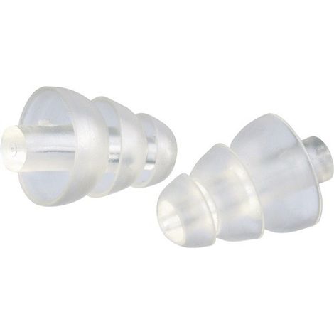 TAPÓN DE PROTECCIÓN AUDITIVA CLEARE-A-R 20 EN 352-2 SNR 20 D
