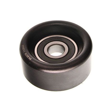 Poulie renvoi/transmission, courroie trapézoïdale à nervures MAXGEAR 54-2076 KIA