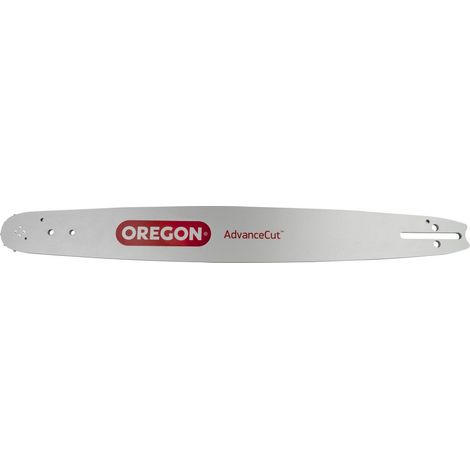 AdvanceCut 20" Oregon-Ersatzschwert 500mm für Kettensägen (1/4)