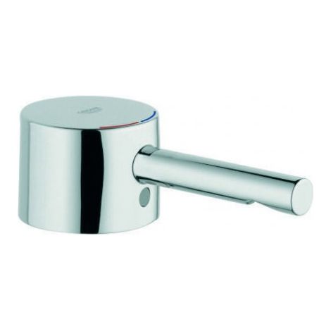 Hebel 46535 pour Essence chromé (1/3)