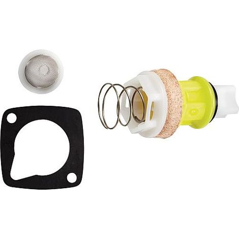 Piston Grohe complet pour Tectron 577 4297000