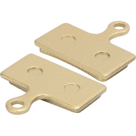 Plaquettes de frein vélo TOOPRE pour freins à disque M355 et BB5, VTT et VTC (1/5)
