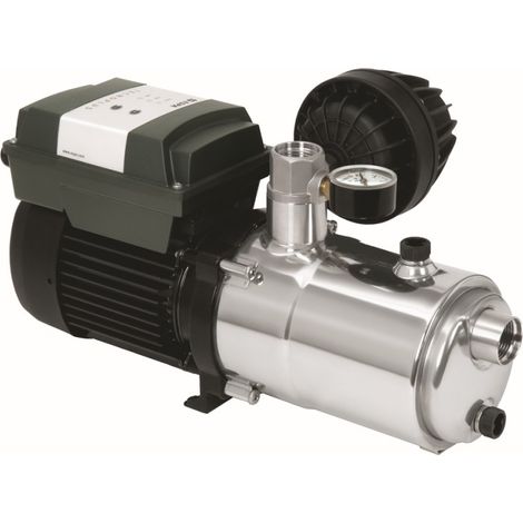 Pompe électrique centrifuge multicellulaire Tecnoplus 25 4M - ESPA