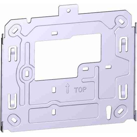 Ricambio Supporto Da Parete Plx CAME 88040-0042 Citofono Videocitofono