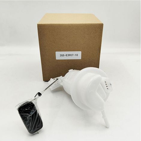 Die 2GS-E3907-10 und 2GS-E3907-00 sind für Yamaha FZI Fz i Fi 2 Kraftstoffpumpen geeignet. (1/4)