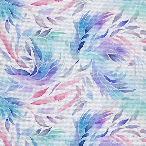 Tela decorativa para exteriores Oxford - Abstraction - DX2639 (1/5)
