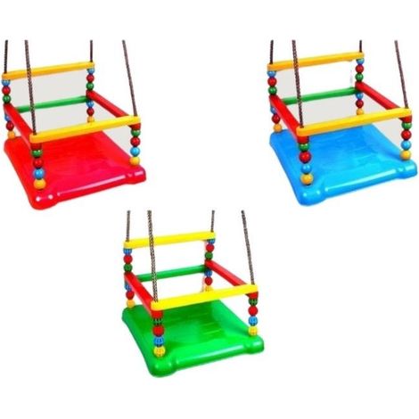 Columpio de jardín para niños MIX
