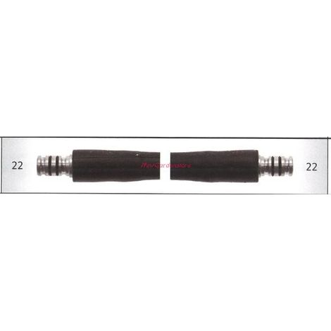 Guaina NIKKARI decespugliatore NB 35 40 005324