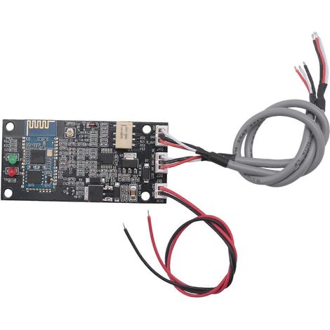 Carte réceptrice audio Bluetooth QCC3005, module Bluetooth 5.0 (APTX) pour amplificateurs de puissance QCC3005 (1/5)