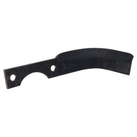 Lama zappa motocoltivatore motozappa fresa 350-185 350-184 dx sx HONDA 200mm 1 LAMA DESTRA 350-185