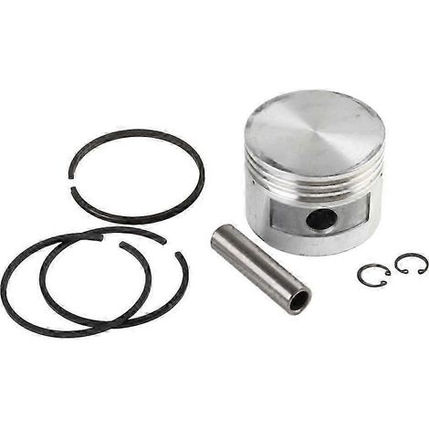 Piston de compresseur d'air, accessoires pour pompe à air, segments de piston, pièces (1/5)