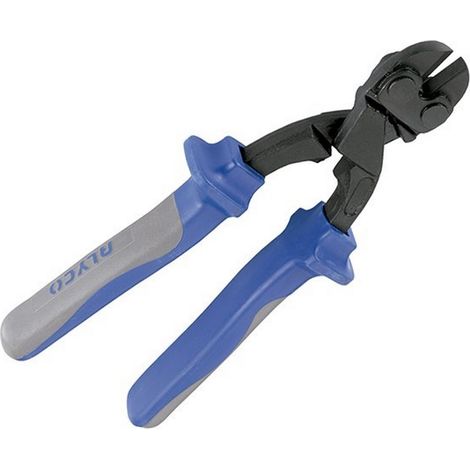 PINCE COUPANTE DIAGONALE ARTICULÉE 200 MM
