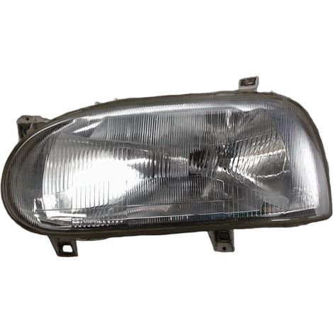 [PRODUIT D'OCCASION] Phare Gauche VOLKSWAGEN Golf ♻️ Ref Oe. 1h6941017af - Garantie à vie (1/2)