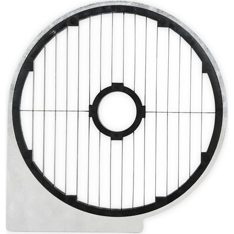 Disco de corte para papas fritas Hendi 234754 231852 para papas fritas de 8x8 mm