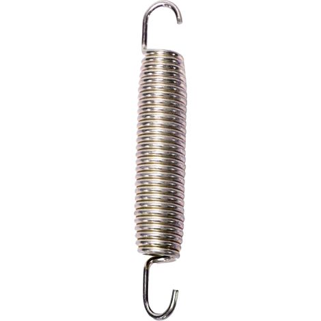 Trampolin Federn 22cm, 20 Stck
