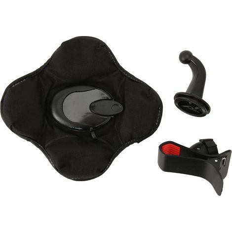 Garmin Nuvi 2639LMT 2689LMT GPS-Halterung – 360° drehbare, rutschfeste Autohalterung