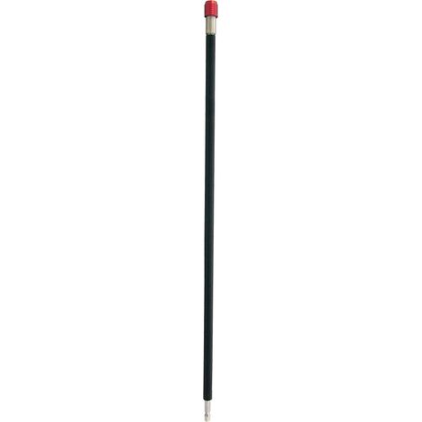 CON:P B23064 - Porta punte magnetico, colore: Argento/Nero/Rosso, 450 mm