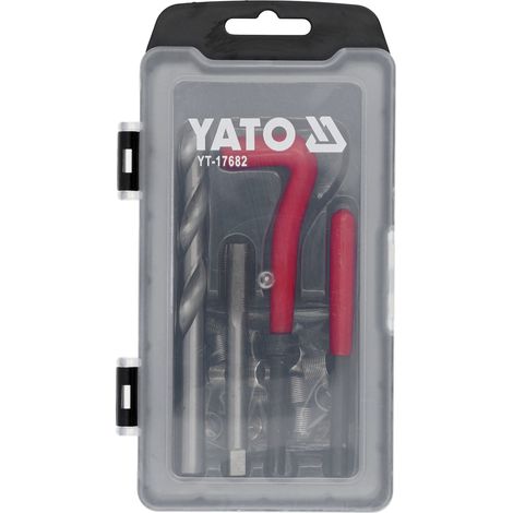 Kit de réparation de filetage M10x1.0