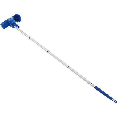 Kit di aspirazione a getto senza fili per spa, piscine e fontane, con connettore standard americano. (1/5)