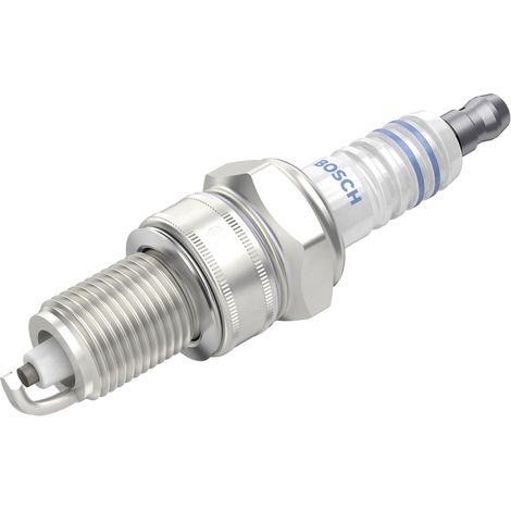 Bougie d'allumage BOSCH 0 242 229 779 BERTONE 09482-00362 12 12 1 279 599 5R6A (1/5)