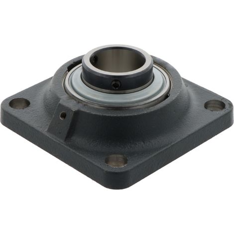 FAG 6206 -C2HRSC3 Rillenkugellager Innen-Ø 30 mm Außen-Ø 62 mm Breite16 mm (1/2)