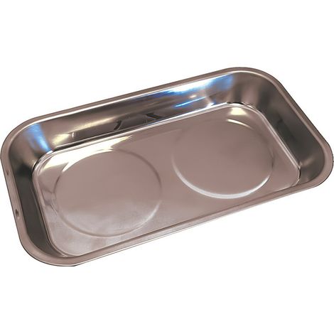 Plateau rectangulaire magnetique, 240x140x22 mm - AUTOBEST (1/2)