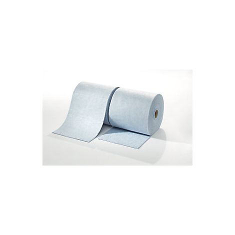 Fieltro aglutinante BASIC  rollo de paños  para aceite  400 mm