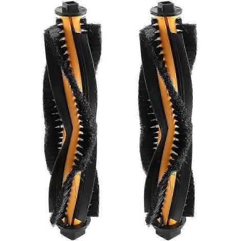 Brosse rotative principale de rechange pour aspirateurs robots Liectroux C30B, Proscenic 800T, 820S, 830P et Blaupunkt XBOOST. (1/5)