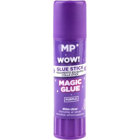 Bâton de colle magique MP 15 g (1/5)