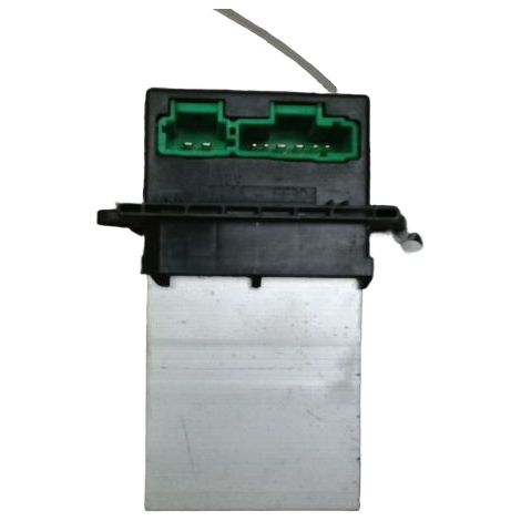 [PRODUIT D'OCCASION] Resistance De Chauffage RENAULT Modus 2004-2007 ♻️ Ref Oe. 7701207718 - Garantie à vie (1/3)