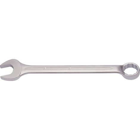 Draper 50mm Metric Combination Spanner (Part No. 92324) – Long-Handled, Durable Multi-Size Wrench for Professional and DIY Use (1/5)