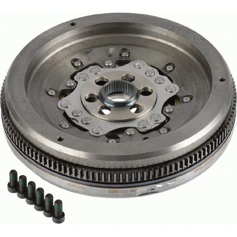 Volant moteur Sachs 2295 000 487 AUDI 03G 105 266 AP 03G 105 266 BE