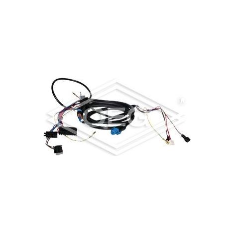 Kit de câbles III extracteur-pressostat- vanne 3 voies