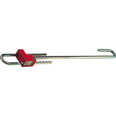 Un lucchetto Forged Tool 03010398