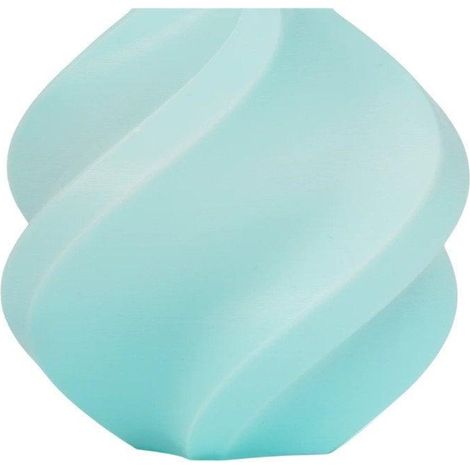 Bambu Lab PLA Basic filament Arctic Whisper 1.75 mm 1 kg