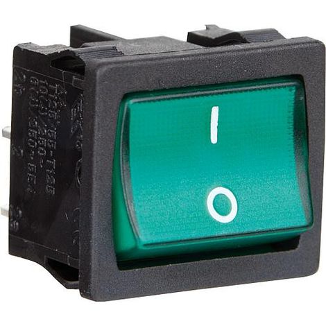 Interrupteur pour De Dietrich 95325027