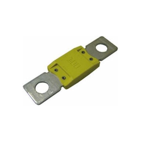 5 fusibles MEGA 250A/32V