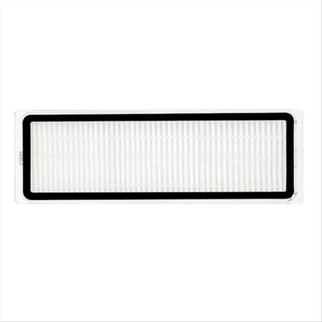 Accessoire pour aspirateur robot Xiaomi X20+ / X20 Plus : brosse latérale principale, filtre HEPA, chiffon de nettoyage, etc. (1/5)