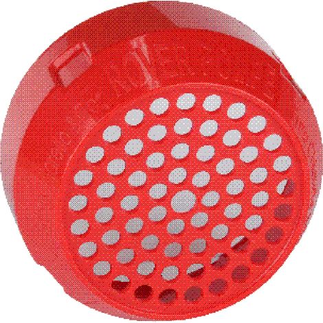 REP TAPA BOMBA ROVER 330035 Ø 30-35 mm